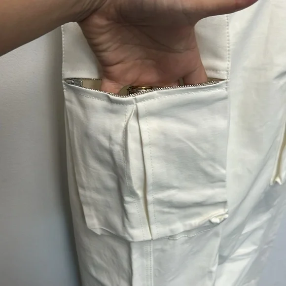 Paper Moon what is the deal  cargo pants - Picture 4 of 6